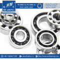 6305 2rz Zz Emq Motor elétrico Deep Groove Ball Bearing